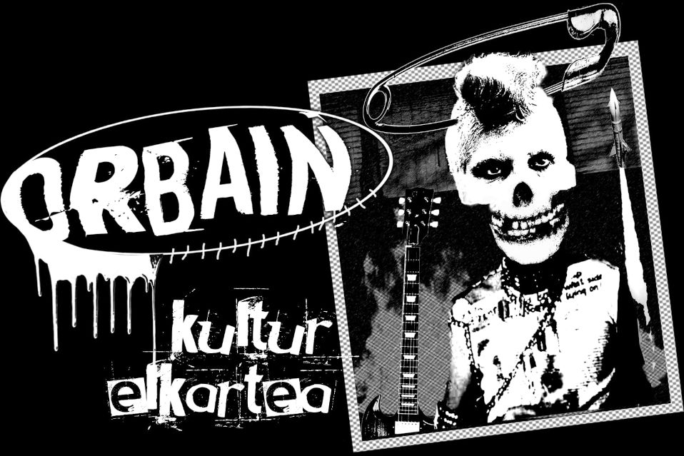 ORBAIN Kultur Elkartea